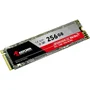 SSD 256GB Keepdata, M.2 2280, Pcie Gen3x4 Nvme, Leitura 2400mb/s, Gravação 1700mb/s - KDNV256G-J12