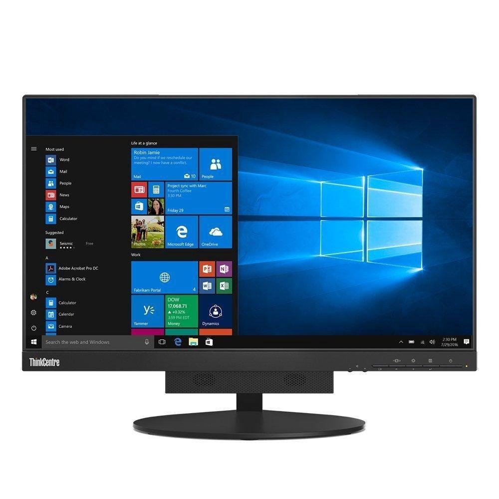 Monitor Lenovo Tc Tiny In One 215 KaBuM