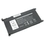 Bateria Para Notebook Dell Part Number Wdx0r