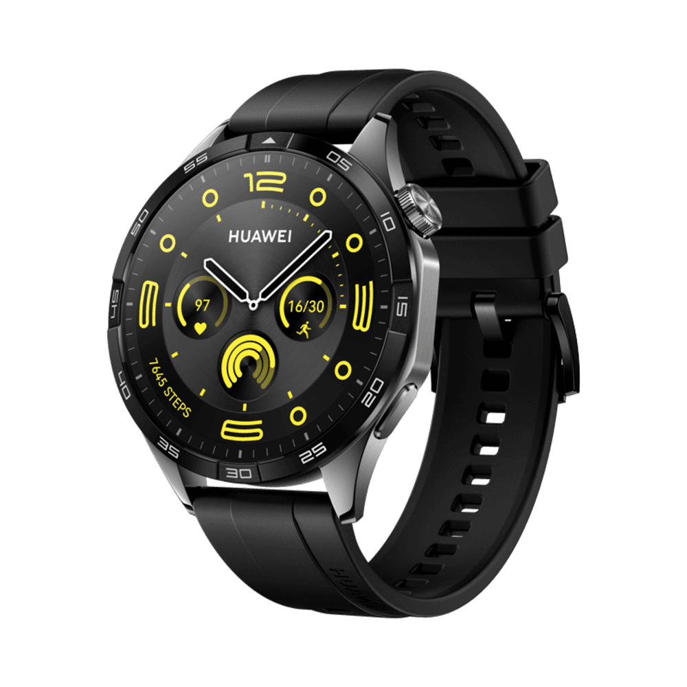 Smartwatch Huawei Watch Gt4 46mm KaBuM