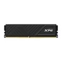 Memória Xpg Spectrix D35, 8GB, 1x8GB, 3200mhz, DDR4, Preto