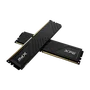 Memória Xpg Spectrix D35, 8GB, 1x8GB, 3200mhz, DDR4, Preto