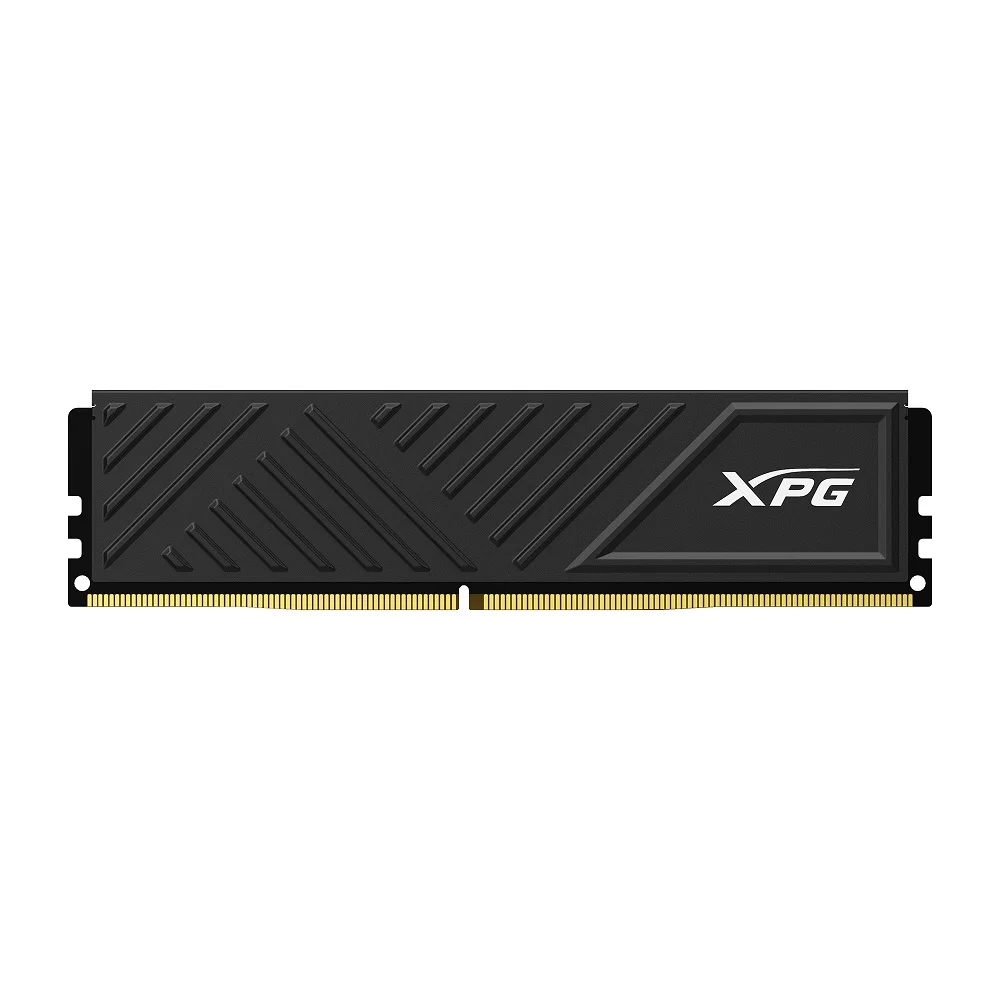 Memória Xpg Spectrix D35, 8GB, 1x8GB, 3200mhz, DDR4, Preto Memória Xpg Spectrix D35, 8GB, 1x8GB, 3200mhz, DDR4, Preto