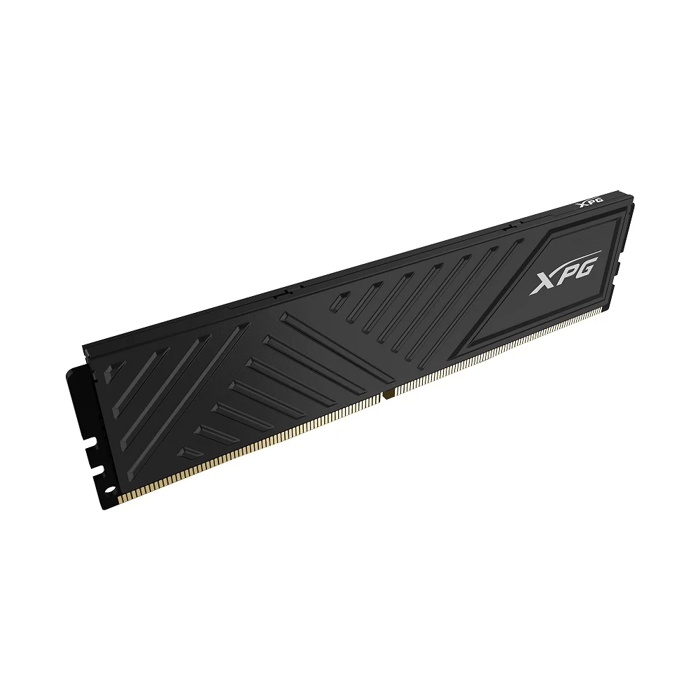 Memória Xpg Spectrix D35, 8GB, 1x8GB, 3200mhz, DDR4, Preto Memória Xpg Spectrix D35, 8GB, 1x8GB, 3200mhz, DDR4, Preto