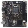 Placa Mãe Goldentec Gt H61 M2, Intel 2ª/3ª Geração, Lga1155, DDR3