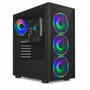 Pc Gamer Amd Ryzen 5 5600GT 6 Núcleos 4.40ghz, Gráficos Radeon Vega 7, 16gb Ddr4, SSD 512gb, Fonte 500w, 3green Force - 3f-002