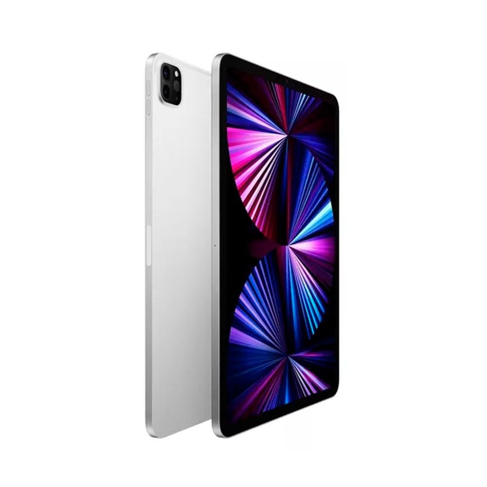 Apple iPad Pro シルバー Ipad Pro 512GB 11 Polegadas Apple Silver KaBuM