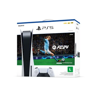 Console Playstation 5 Sony KaBuM