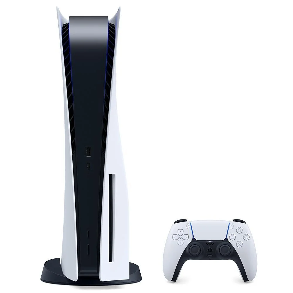 プレイステーション5 Console Playstation 5 Sony KaBuM