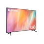 Smart TV 55 Polegadas Samsung Ultra HD 4K, Business, HDR, HDMI, WiFi, USB - Lh55bechvggxzd