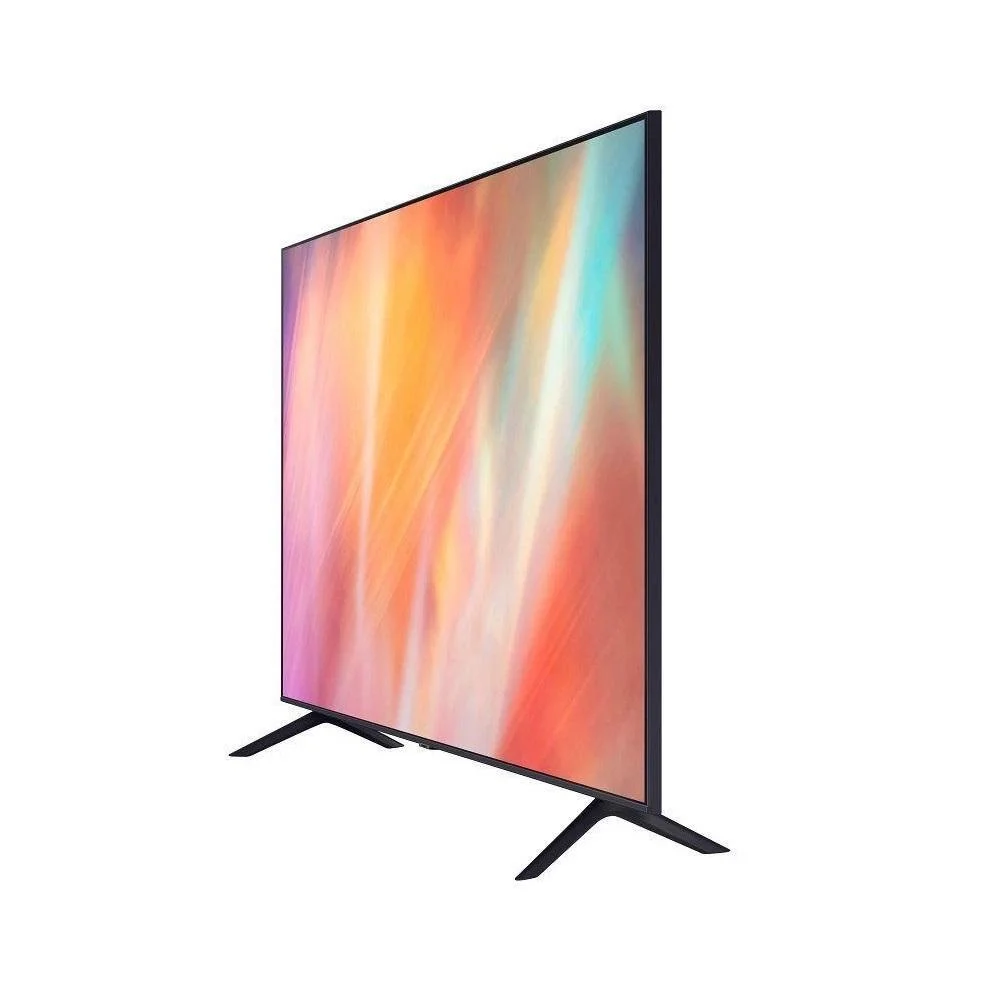 Smart TV 55 Polegadas Samsung Ultra HD 4K, Business, HDR, HDMI, WiFi, USB - Lh55bechvggxzd Smart TV 55 Polegadas Samsung Ultra HD 4K, Business, HDR, HDMI, WiFi, USB - Lh55bechvggxzd