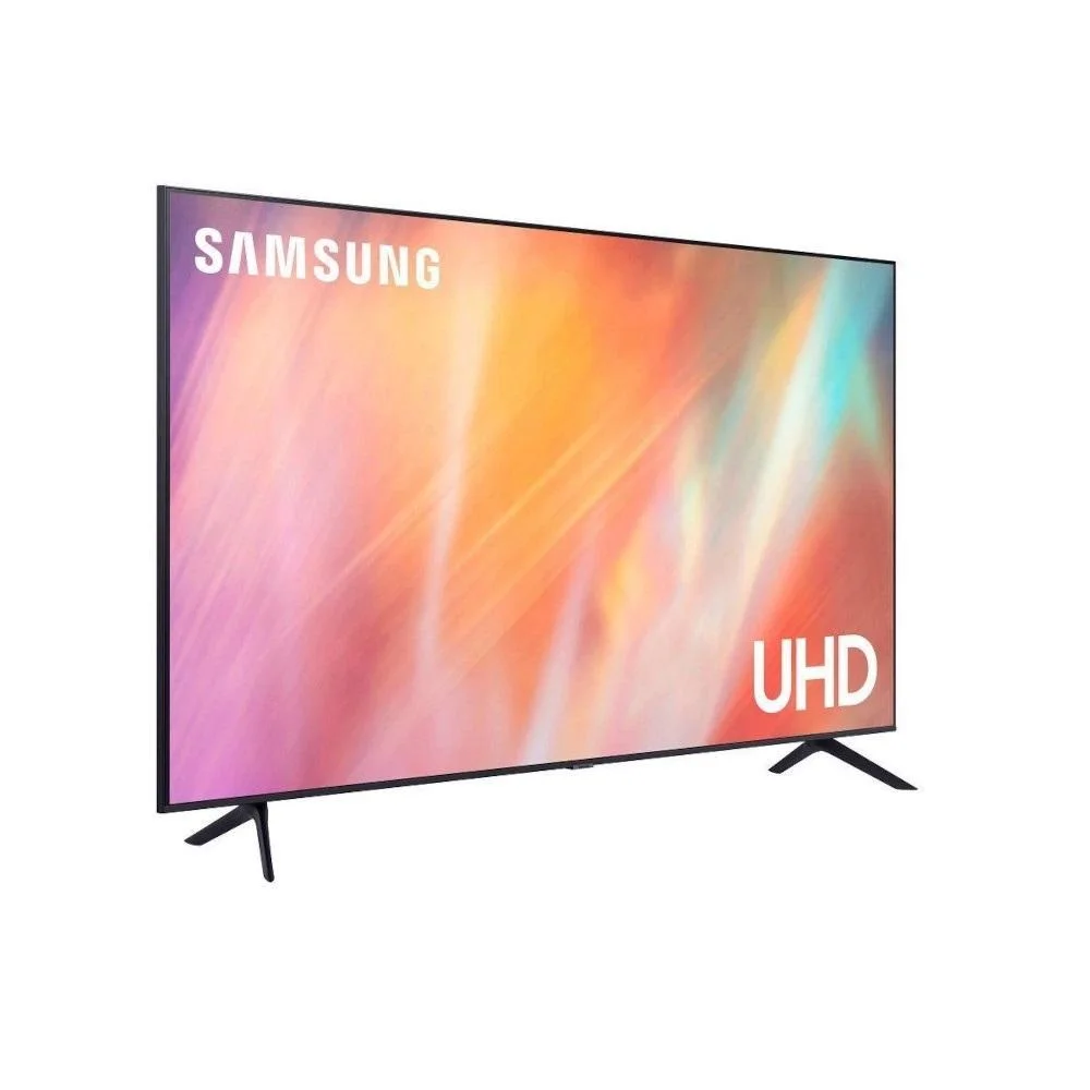 Smart TV 55 Polegadas Samsung Ultra HD 4K, Business, HDR, HDMI, WiFi, USB - Lh55bechvggxzd Smart TV 55 Polegadas Samsung Ultra HD 4K, Business, HDR, HDMI, WiFi, USB - Lh55bechvggxzd