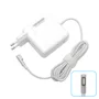Fonte Carregador Para Apple Macbook Pro A1278 Early 2011, 16.5v 3.65a 60w,Pino Magsafe L
