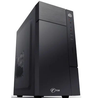 Computador Completo Tob Intel Core I5 16GB KaBuM