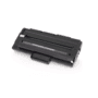 Toner Compatível Samsung D109 Mlt-d109s 109s, Para Scx-4300 Scx4300, Preto 2.000