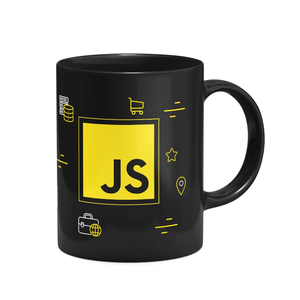 Caneca Dev,New Mug Javascript Js,Preta Caneca Dev,New Mug Javascript Js,Preta