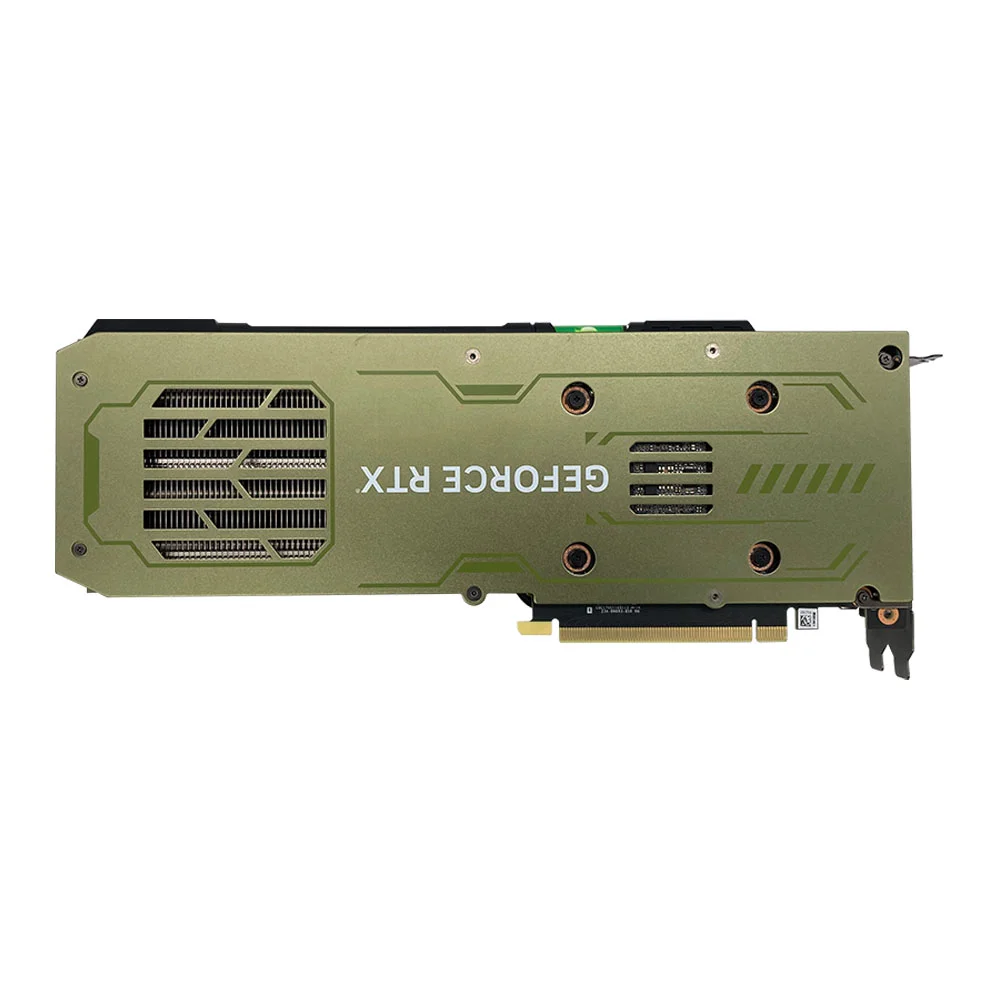 Placa De Vídeo RTX 4070 Ti Nvidia Manli 12GB