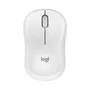 Mouse Logitech M240, Branco,Sem Fio