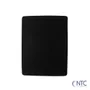 Mousepad Ntc Slim 180x200mm, Lavável, Preto