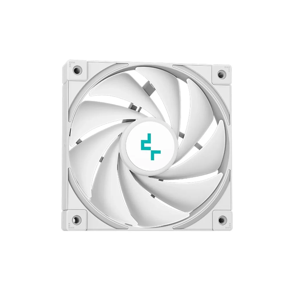 Water Cooler Deepcool LT520 WH KaBuM