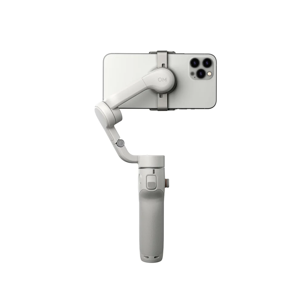 Estabilizador Osmo Mobile 6 Smartphone Gimbal