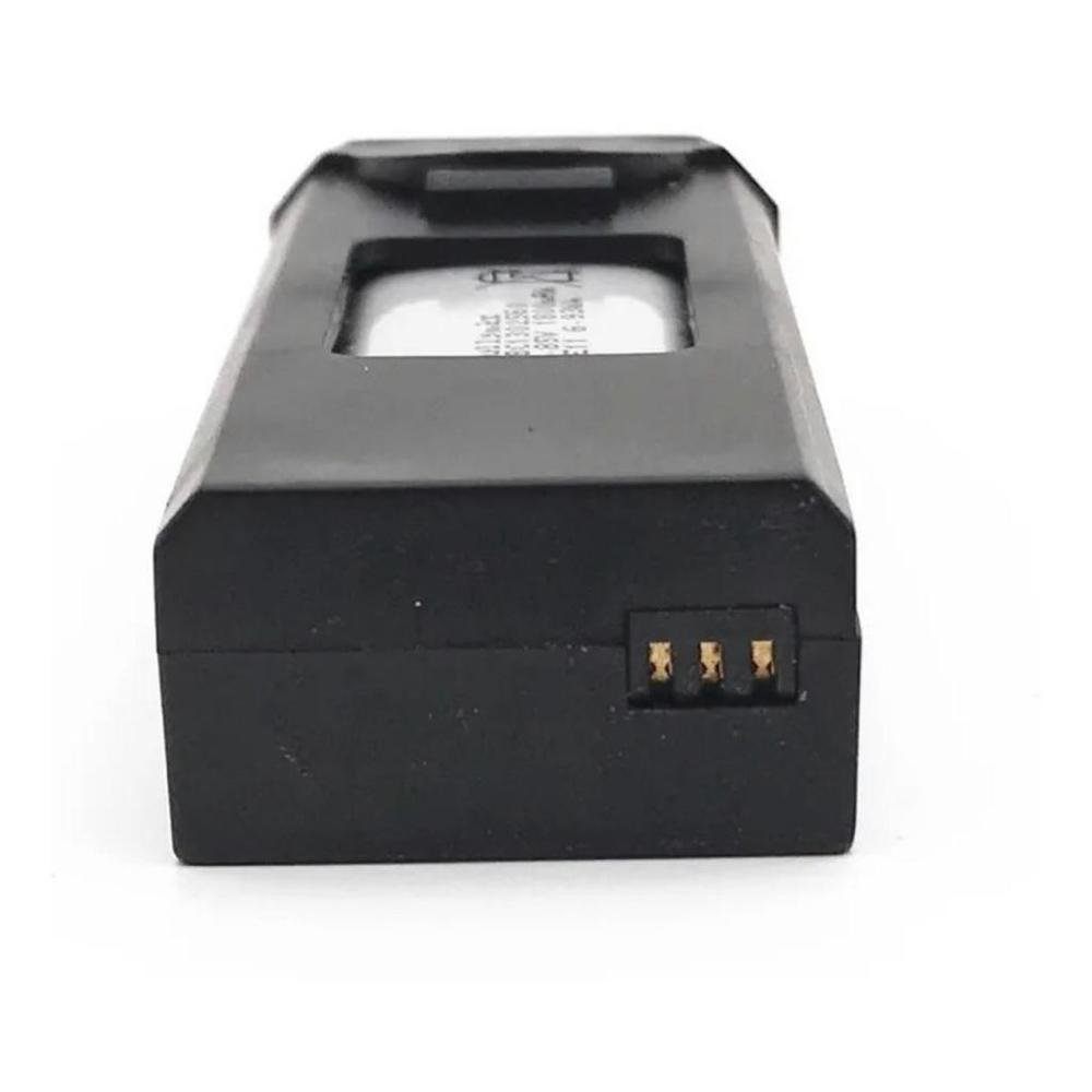 Bateria Para Drone Visuo Xs809s, Xs812, Xs816 - 1800mah