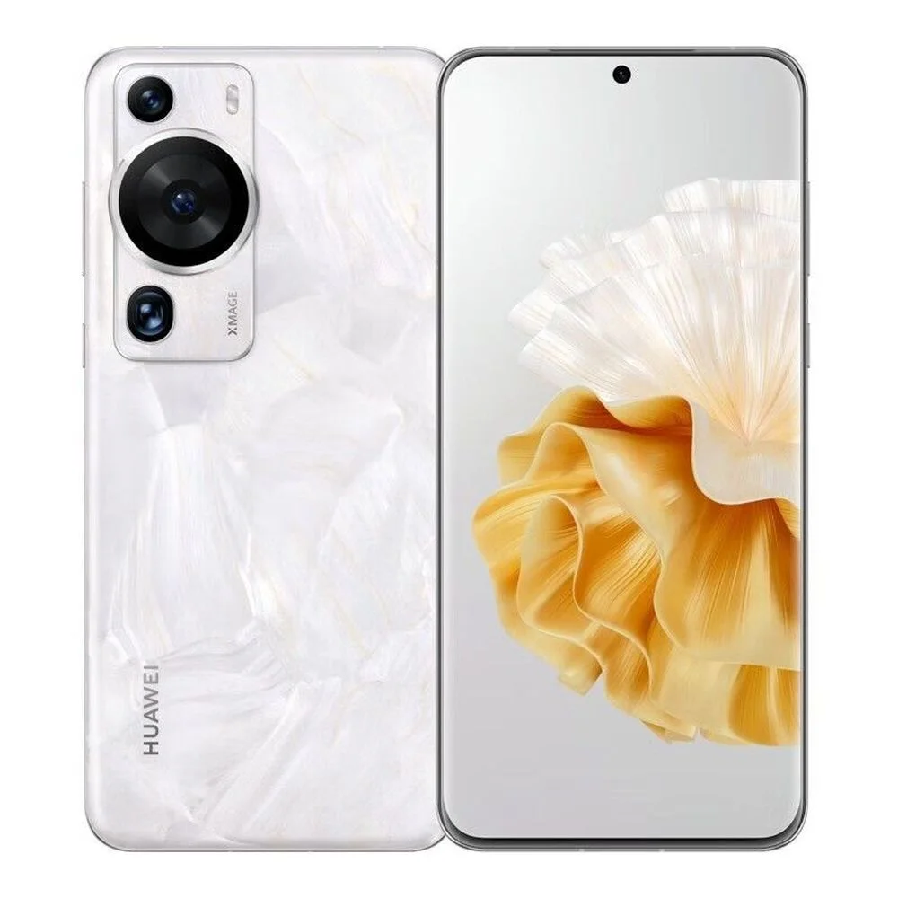 スマートフォン本体 HUAWEI P60 Pro 8/256 Smartphone Huawei P60 Pro 256GB 8GB RAM 4G KaBuM