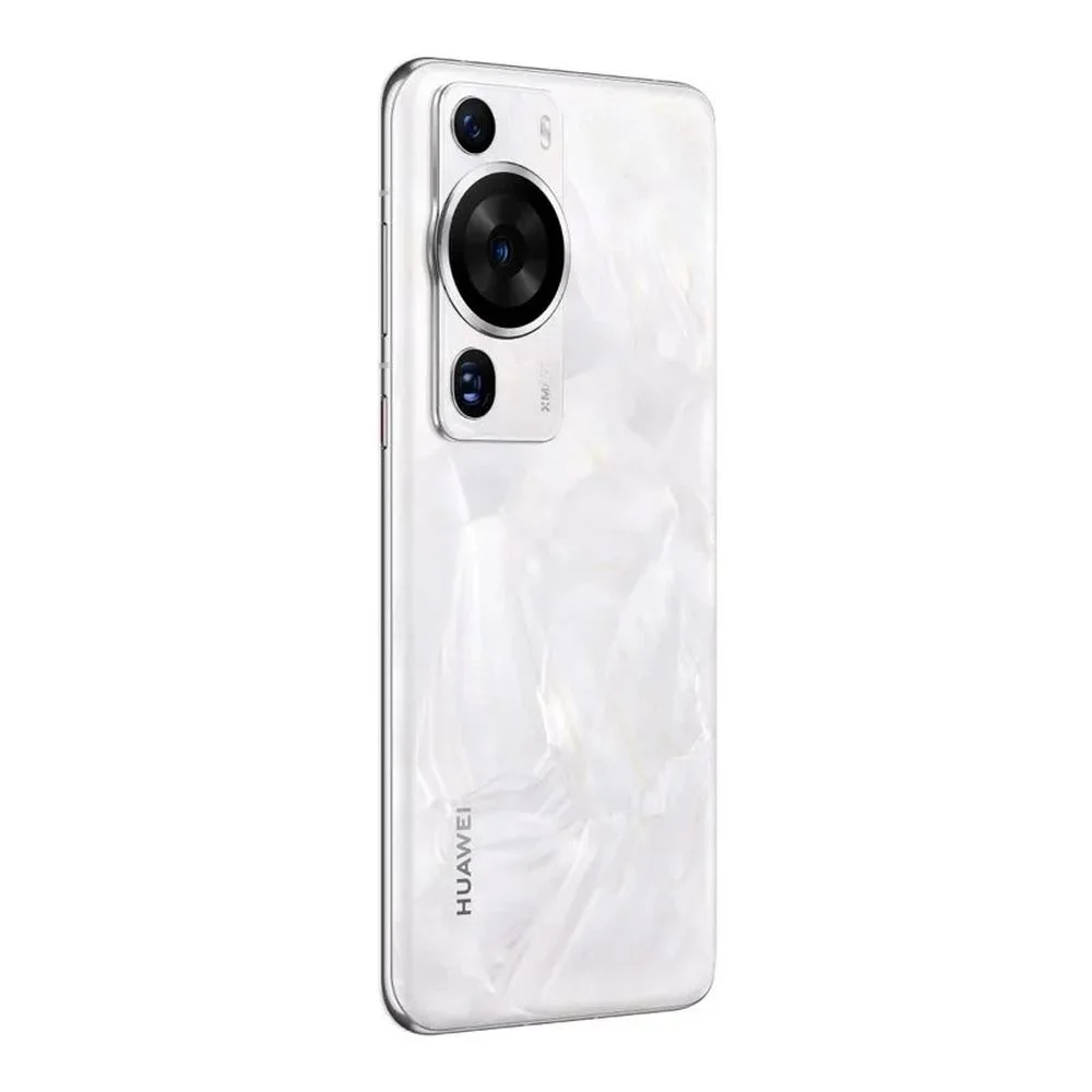 Smartphone Huawei P60 Pro 256GB 8GB RAM 4G KaBuM
