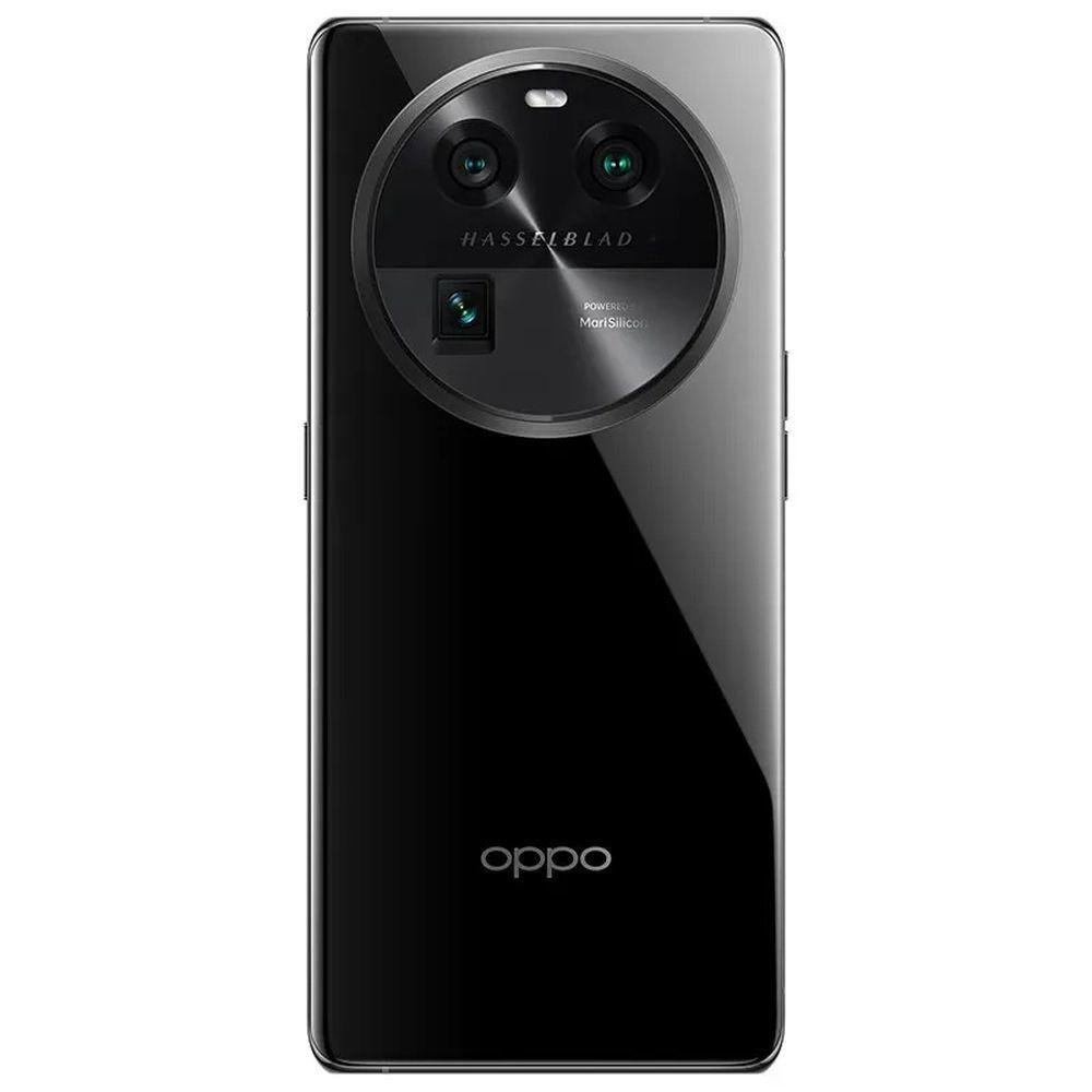 Smartphone Oppo Find X6 Pro 5G 256GB 16GB KaBuM