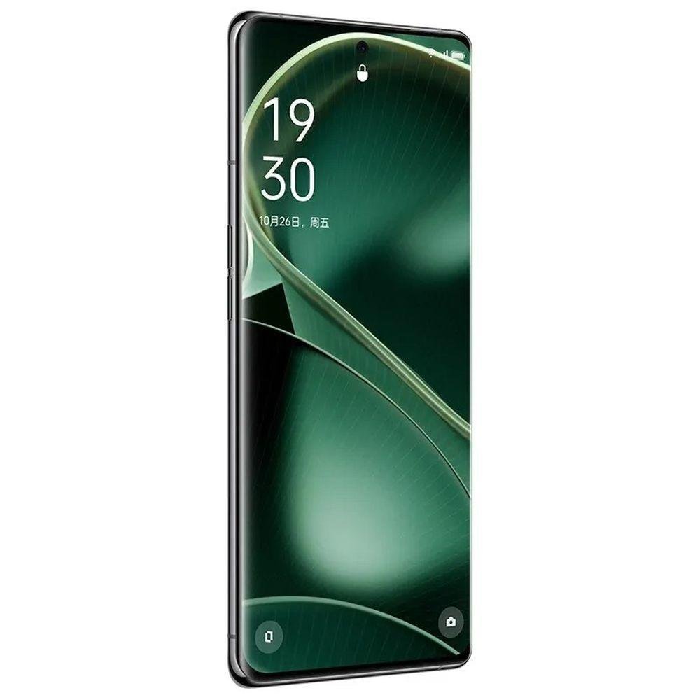 Smartphone Oppo Find X6 Pro 5G 256GB 16GB KaBuM