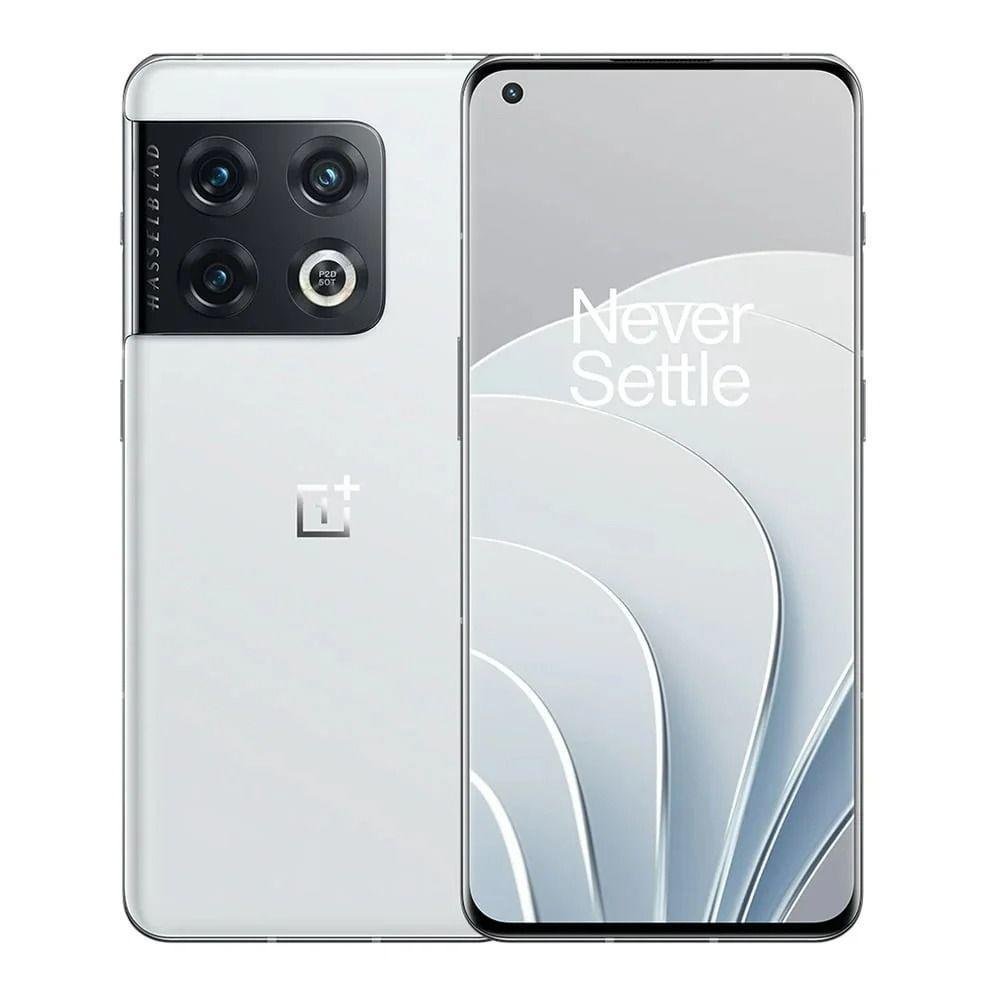 Smartphone Oneplus 10 Pro 5G 512GB 12GB RAM KaBuM