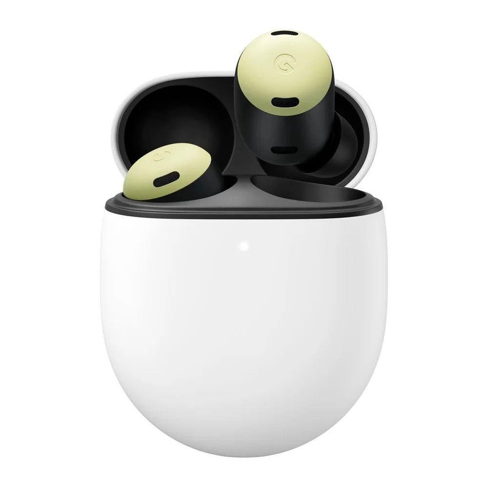 Google Pixel Buds Pro ホワイト Fone de Ouvido Google Pixel Buds Pro KaBuM