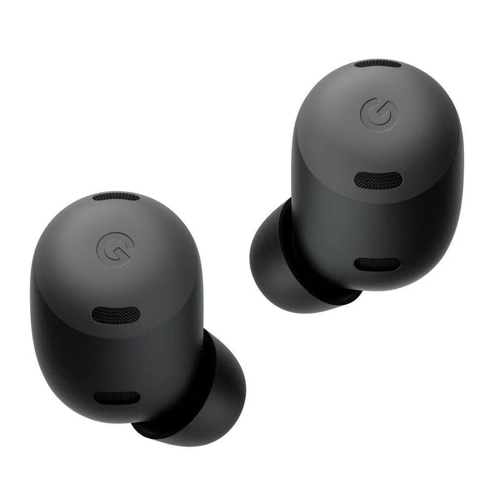 Google Pixel Buds Pro ブラック Fone de Ouvido Google Pixel Buds Pro KaBuM
