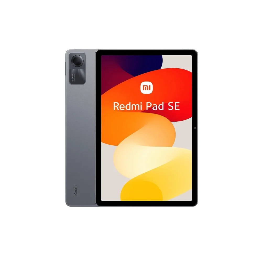 Tablet Xiaomi Redmi Pad Se KaBuM