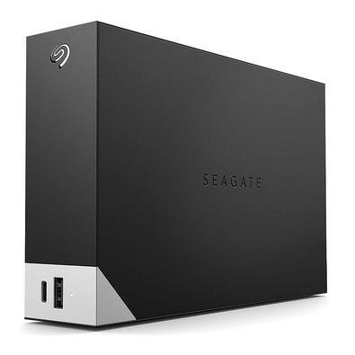 Hd Externo Seagate 6TB One Touch USB 30 KaBuM