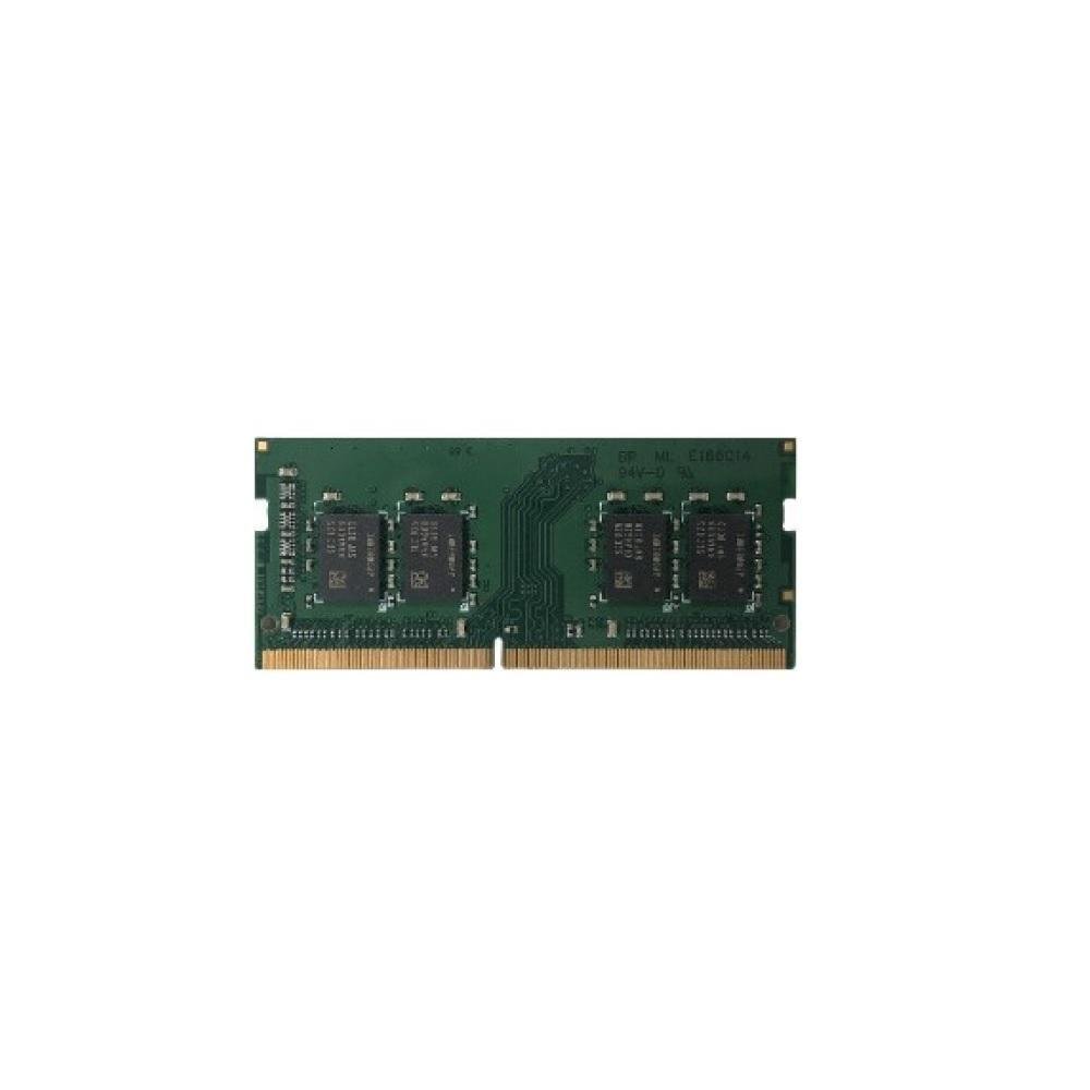 Módulo De Ram Asustor Servidor Storage, 4GB, DDR4 SODIMM, 260 Pinos - AS-4GD4 - 92M11-S4D40 Módulo De Ram Asustor Servidor Storage, 4GB, DDR4 SODIMM, 260 Pinos - AS-4GD4 - 92M11-S4D40