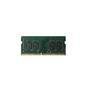 Módulo De Ram Asustor Servidor Storage, 4GB, DDR4 SODIMM, 260 Pinos - AS-4GD4 - 92M11-S4D40