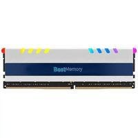 Memoria Best Memory Highlander, 16GB, DDR4, 3600MHZ - RGB-BT-D4-16G-3600GW
