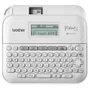 Rotulador Brother Eletrônico e Portátil, Com Cortador Manual - PTD410