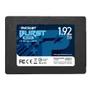 SSD Patriot Burst Elite 1,92TB, SATA 3, 2.5", Leitura 450MB/s E Gravação 320MB/s - Pbe192ts25ssdr
