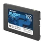 SSD Patriot Burst Elite 1,92TB, SATA 3, 2.5", Leitura 450MB/s E Gravação 320MB/s - Pbe192ts25ssdr