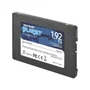 SSD Patriot Burst Elite 1,92TB, SATA 3, 2.5", Leitura 450MB/s E Gravação 320MB/s - Pbe192ts25ssdr