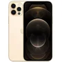 Usado: Iphone 12 Pro, 256GB, Dourado - Excelente