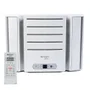 Ar-condicionado De Janela Springer Midea, 10.000 BTU/H, Eletrônico, Frio, Branco, 127V -  QCK108RB
