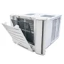 Ar-condicionado De Janela Springer Midea, 10.000 BTU/H, Eletrônico, Frio, Branco, 127V -  QCK108RB