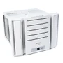 Ar-condicionado De Janela Springer Midea, 10.000 BTU/H, Eletrônico, Frio, Branco, 127V -  QCK108RB