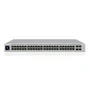 Switch Ubiquiti Unifi Pro Gen2, 48P + 4sFP - USW-PRO-48 I