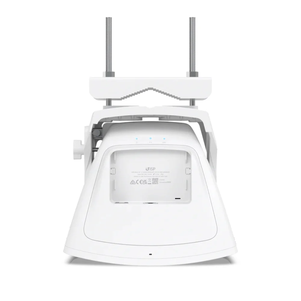 Antena Wave-ap Uisp Ubiquiti, WIFI6, 5GHZ, PTMP, 60GHZ, 5.4GBPS, 24DBI