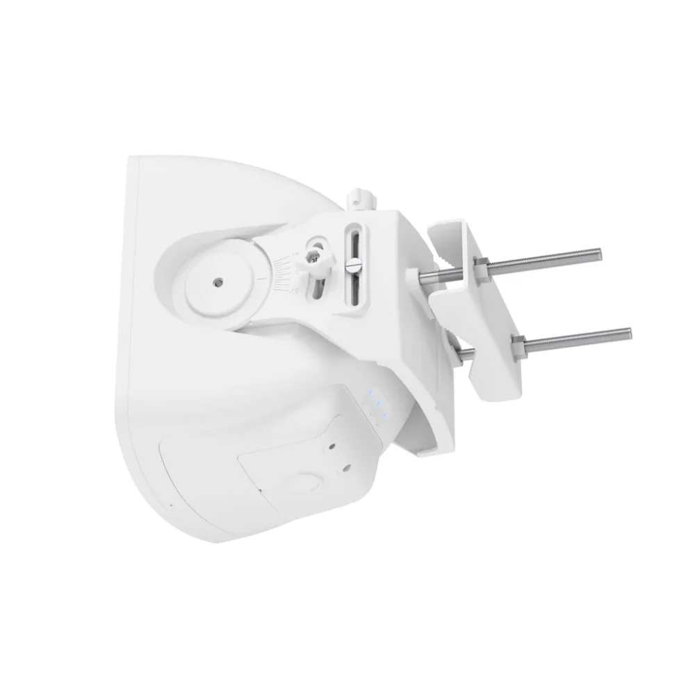 Antena Wave-ap Uisp Ubiquiti, WIFI6, 5GHZ, PTMP, 60GHZ, 5.4GBPS, 24DBI