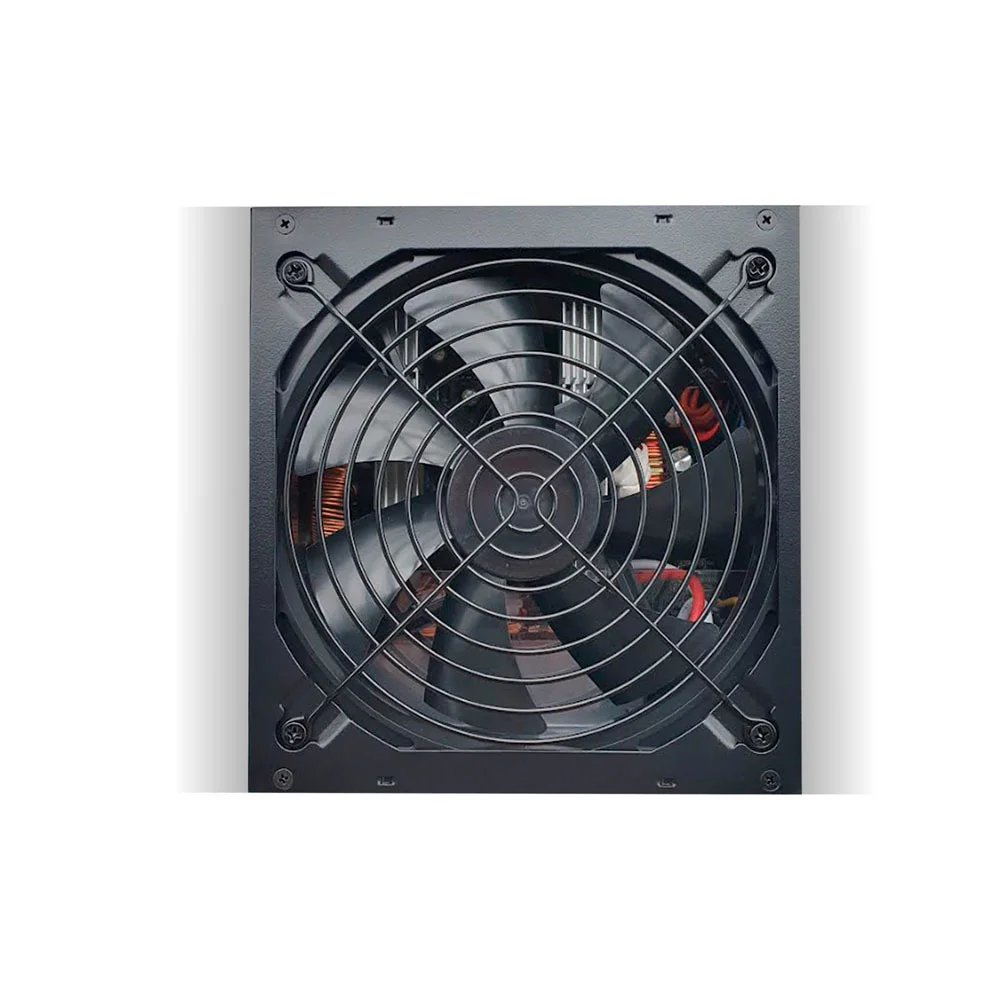 Fonte Duex 600fse++ 600w 80+ Bronze Pfc Ativo, Full Modular Fonte Duex 600fse++ 600w 80+ Bronze Pfc Ativo, Full Modular
